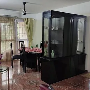 Aparthotel Silver Oaks Flat Sc Golf Links Road Kowdiar By Probity Ventures