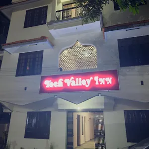 Tech Valley אכסניה