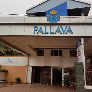 Hotel Pallava Rajadhani